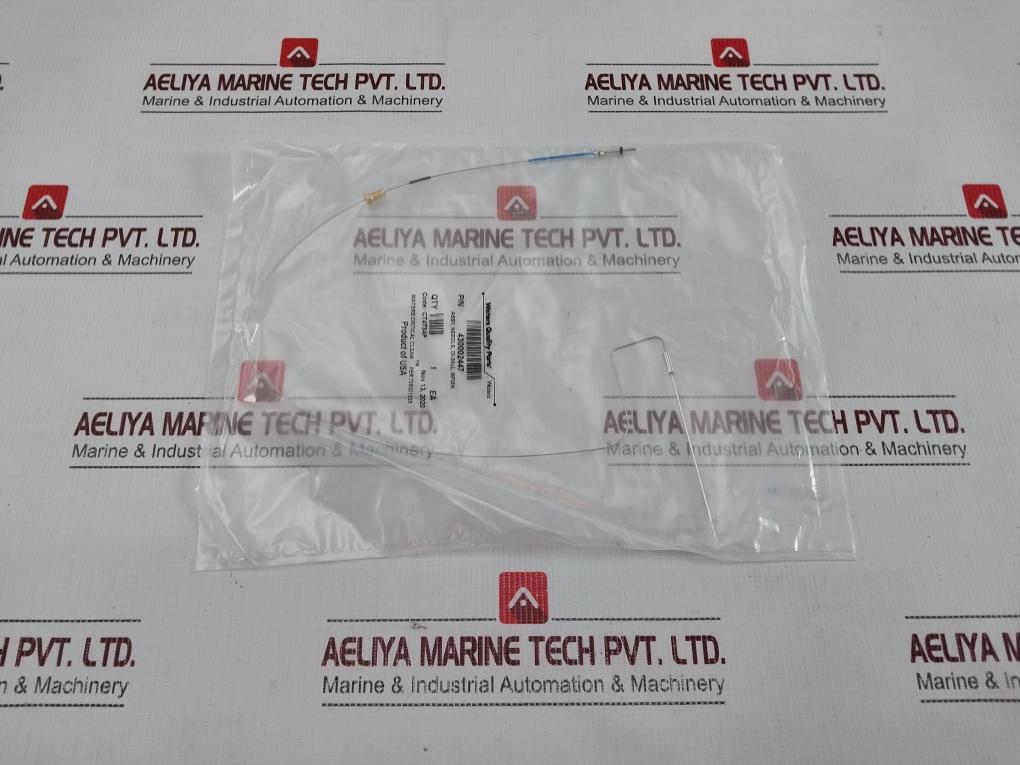 Waters 430002447 Needle Assembly Mp35N