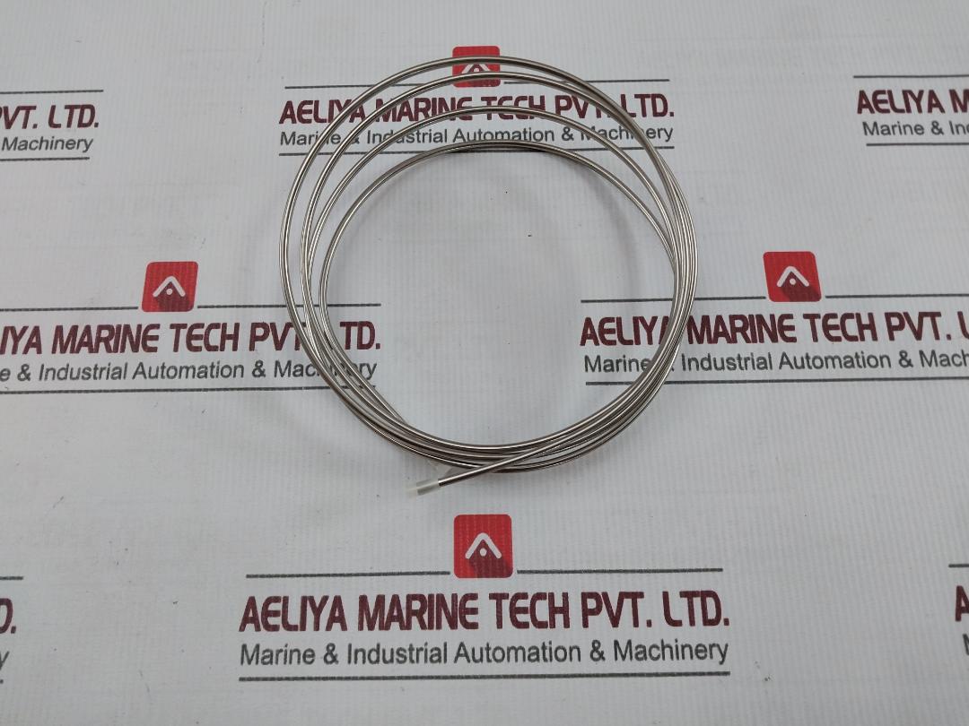 Waters 430004827 Tubing, 1/8 Od .035Wl 72In