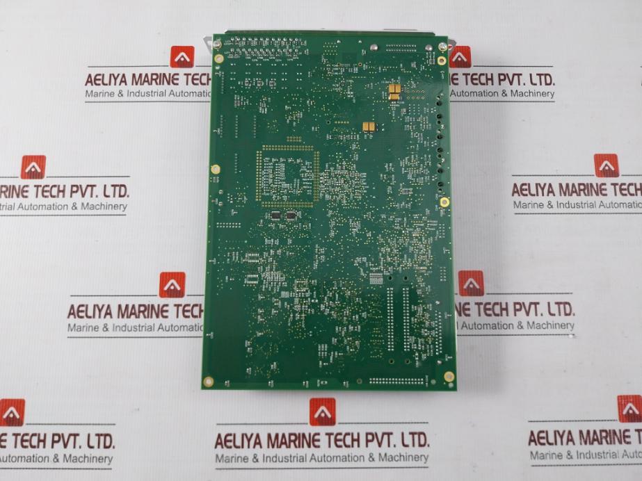 Waters 510000411 Motherboard Tmd011122 Rev.C E112790