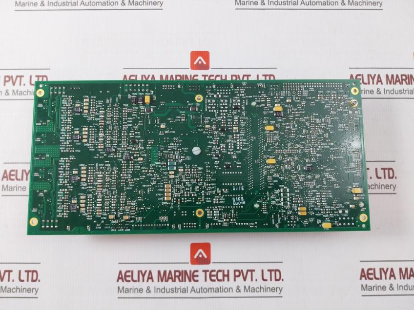 Waters 510000422 Pcb Acquity Binary Pump Rev C 210000520