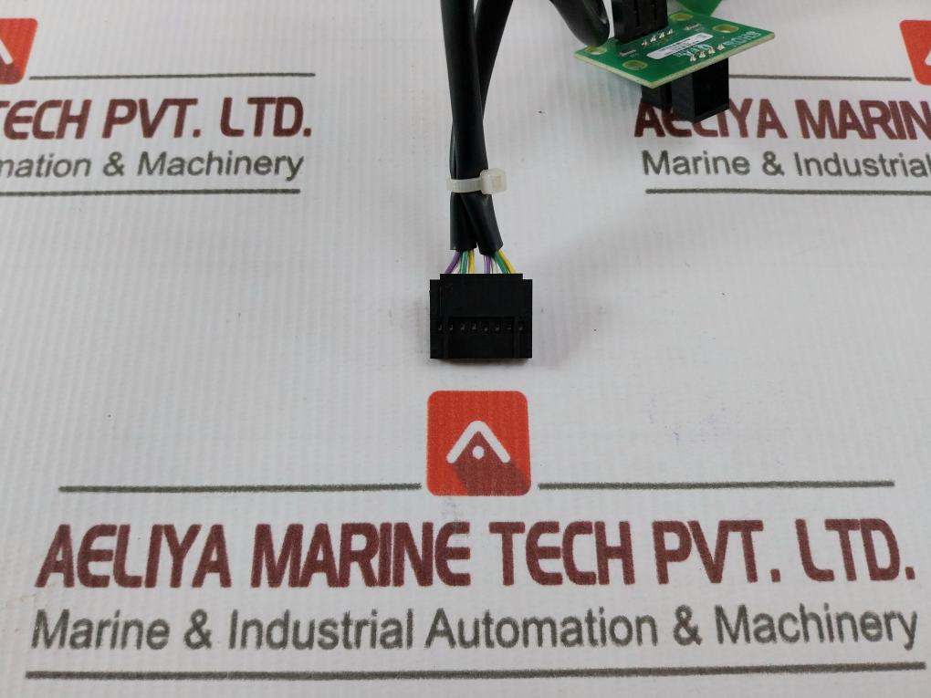 Waters 510000429 Printed Circuit Board Assembly With A Cable Rev A