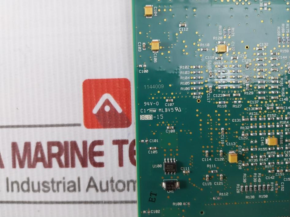 Waters 510000520 Sample Manager Solvent Board Rev C.