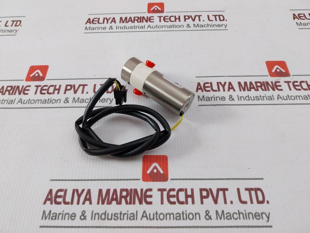 Waters 700000392 Purge Valve 24vdc