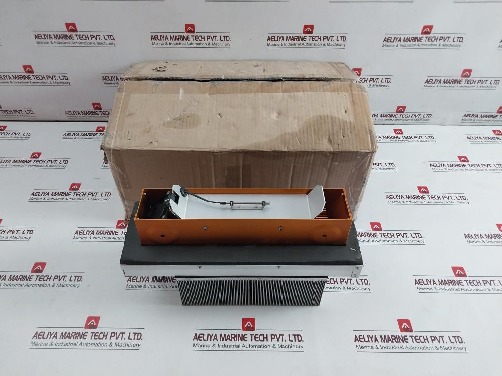 Waters 700001066 Heater/Cooler Engine Wt-289001192-a 36B0G008