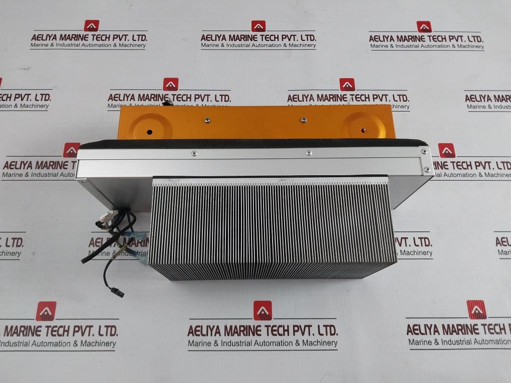Waters 700001066 Heater/Cooler Engine Wt-289001192-a 36B0G008
