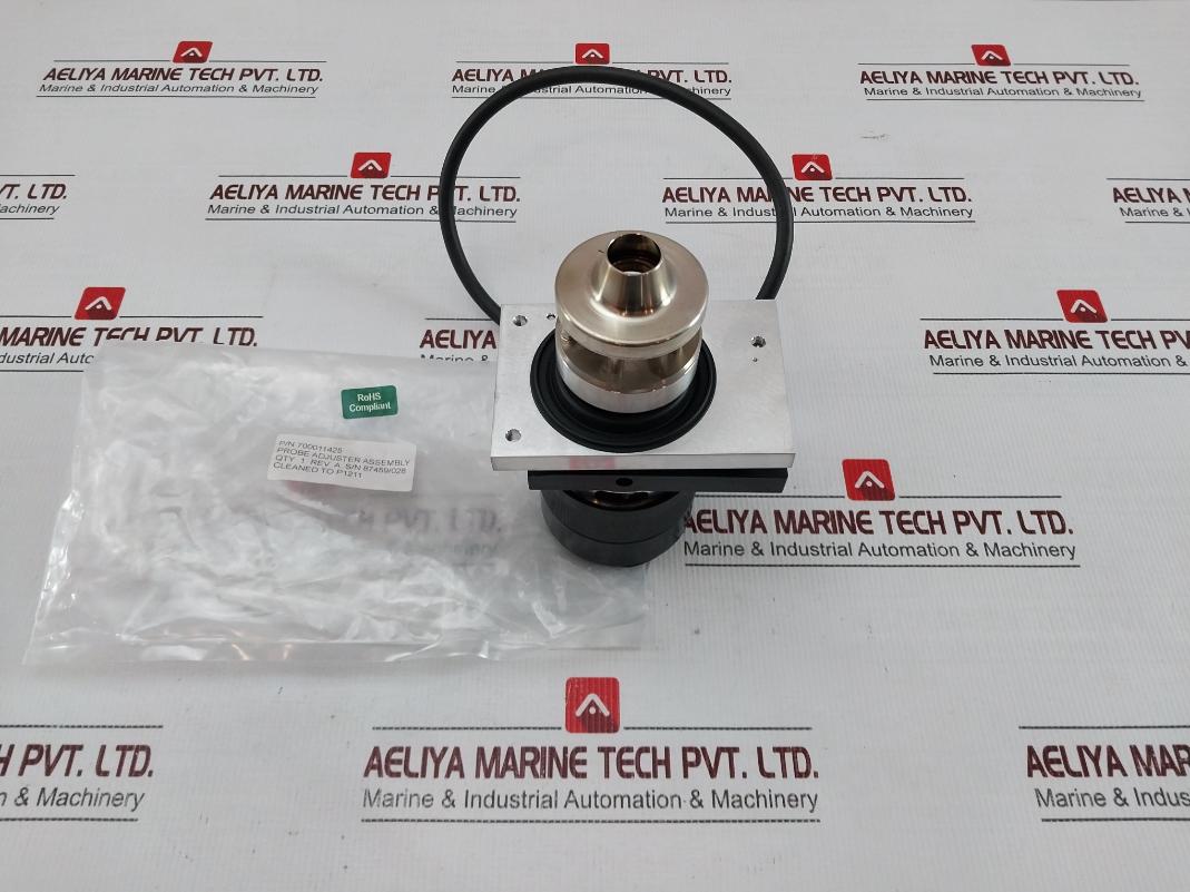 Waters 700011425 Probe Adjuster Assembly Rev A