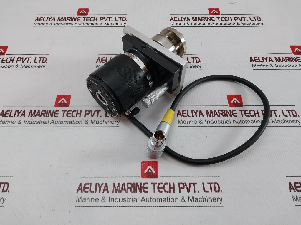 Waters 700011425 Probe Adjuster Assembly Rev A