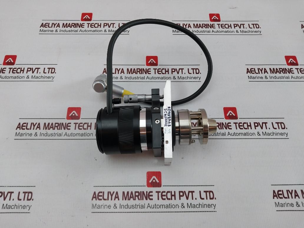 Waters 700011425 Probe Adjuster Assembly Rev A
