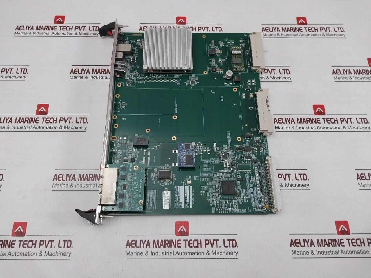 Waters Ma4325-202P1D Com Express Epc Baseboard Pcb