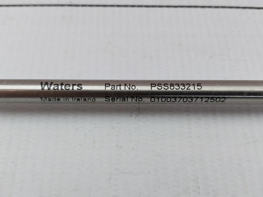 Waters Pss833215 Spherisorb Hplc Column C6 10µM 4.6 X 250Mm