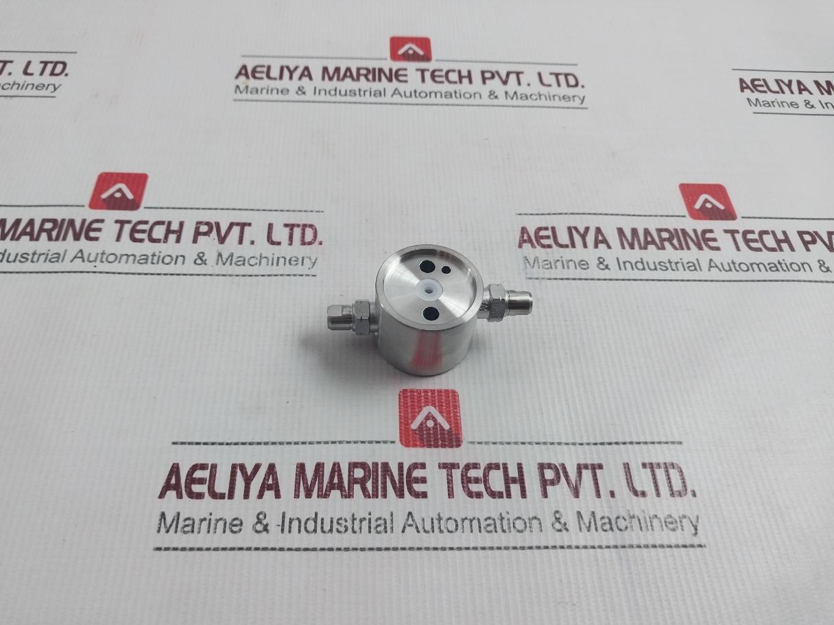 Waters Wat026550 Pump Head Assembly