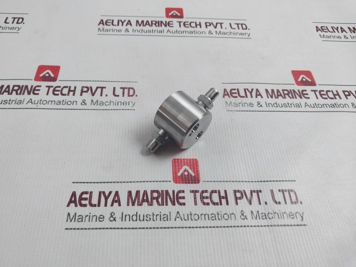 Waters Wat026550 Pump Head Assembly