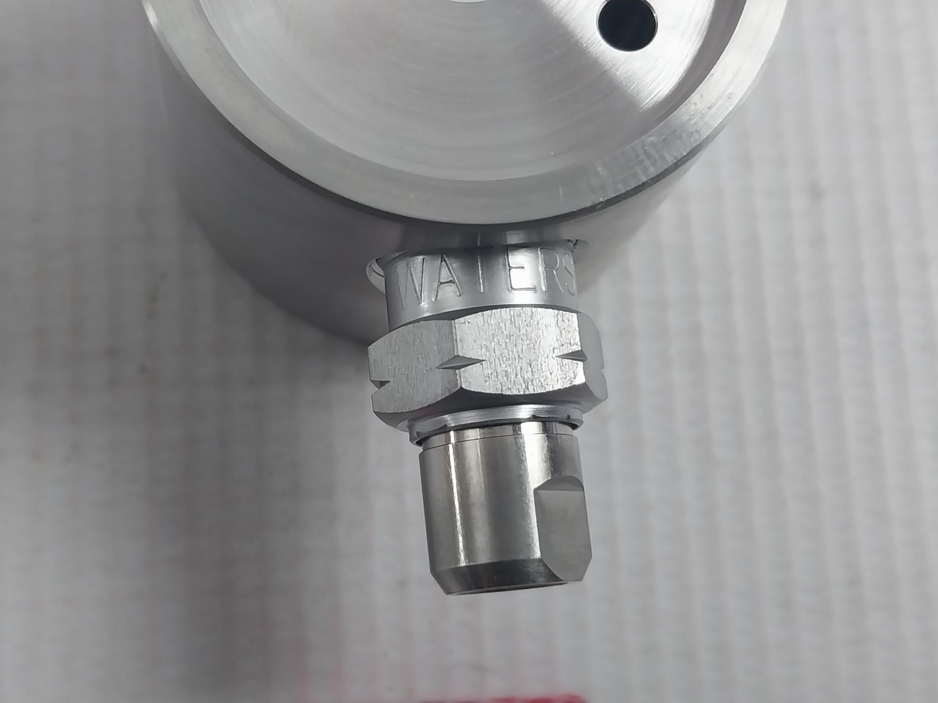 Waters Wat026550 Pump Head Assembly
