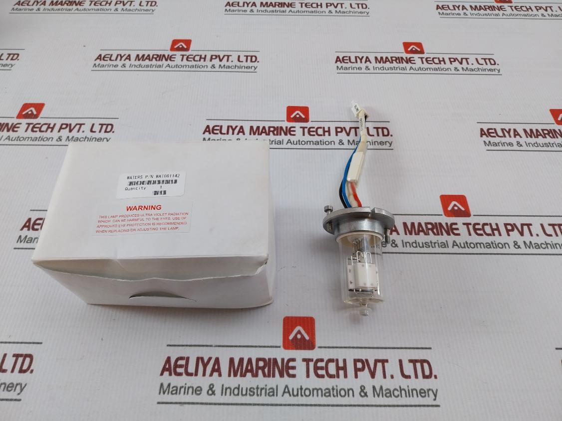 Waters Wat081142 Replacement Bulb.