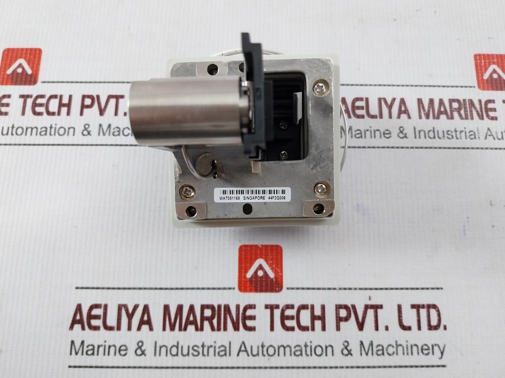 Waters Wat081158 Taper Semi-prep Flow Cell 1000 Psi 44F2Q006
