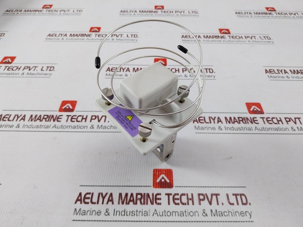 Waters Wat081158 Taper Semi-prep Flow Cell 1000 Psi 44F2Q006