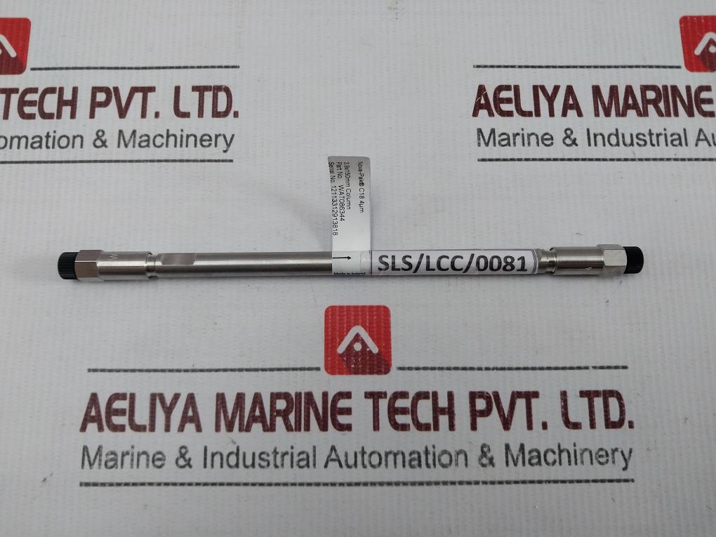 Waters Wat086344 Hplc Column 3.9X150Mm Sls/Lcc/0081