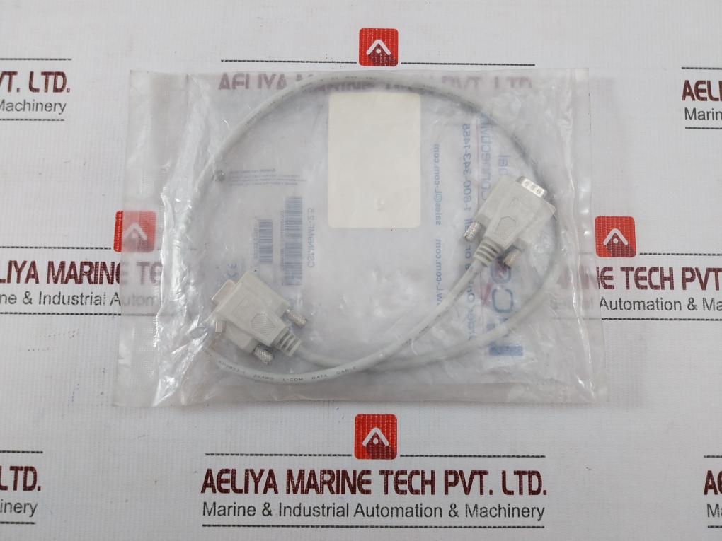 Waters Wat200448 L-com Data Cable