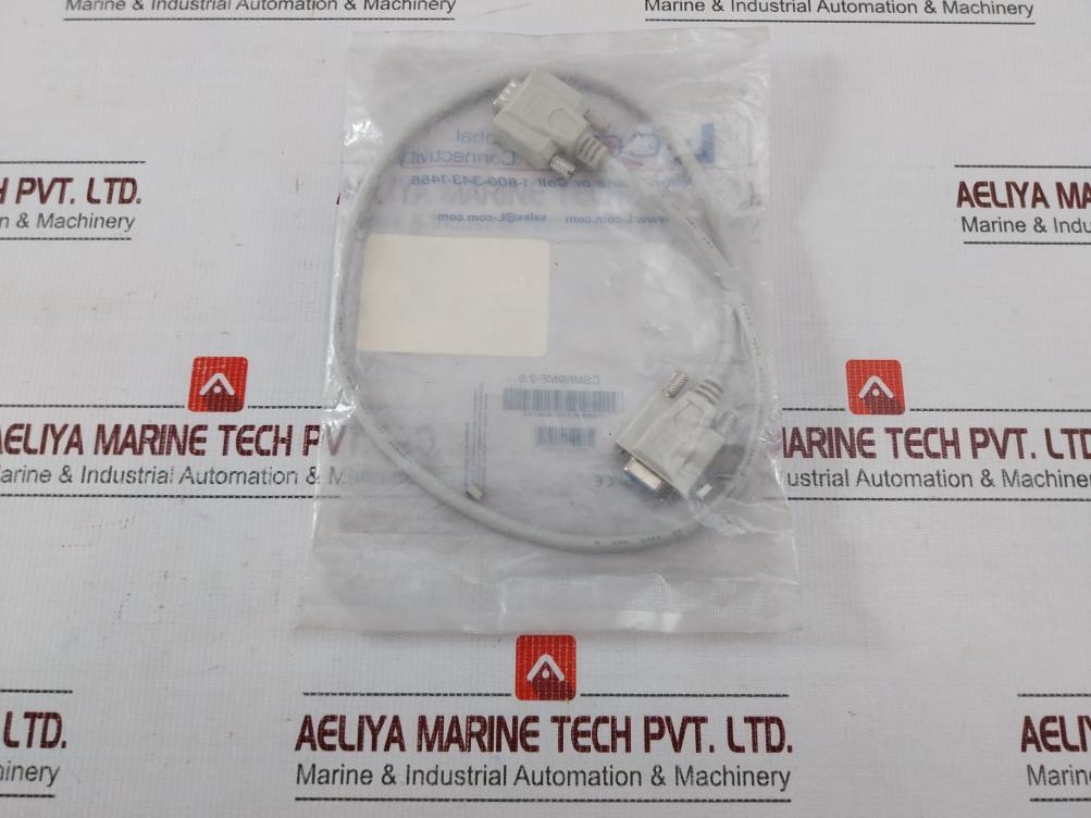 Waters Wat200448 L-com Data Cable