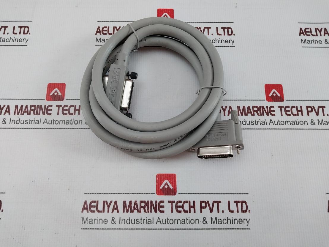 Waters Wat200491 Interface Cable General Purpose 300V