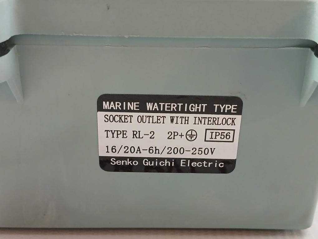 Watertight-Socket-Outlet-With-Interlock-16-20a-6h-200-250v-By-Senko-Guichi-Rl-2-7