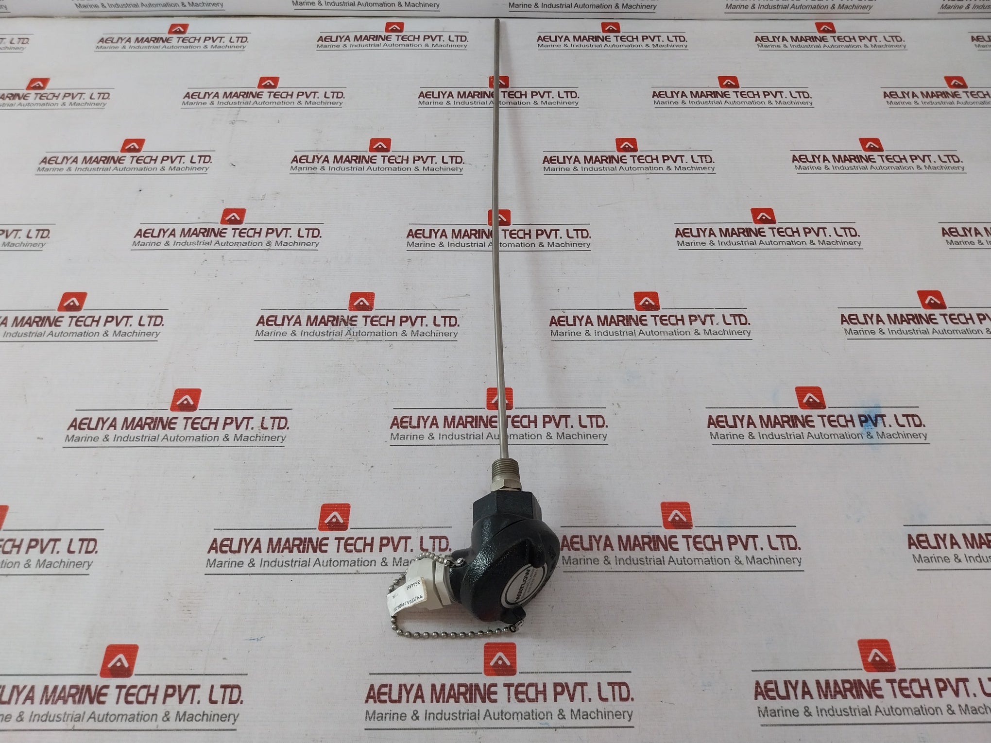 Watlow 815/678-2211 Temperature Transmitter Rrjdf0A240Ba000 615-mm G534856 1114