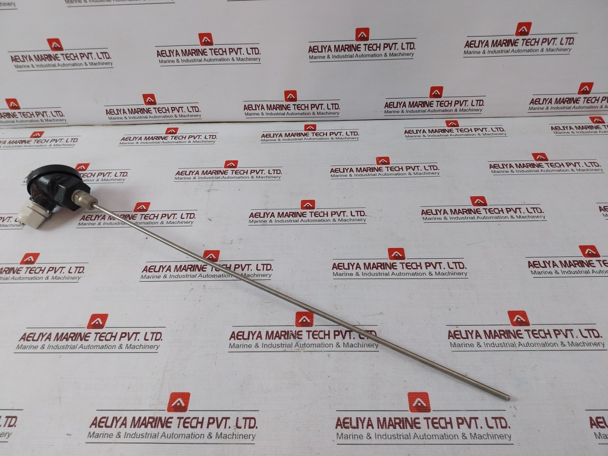 Watlow 815/678-2211 Temperature Transmitter Rrjdf0A240Ba000 615-mm G534856 1114