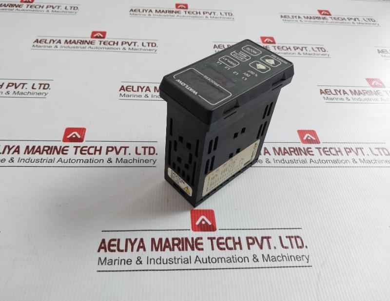 Watlow Process Temperature Controller 50/60Hz 16Va Max 988B-12Ca-aarr