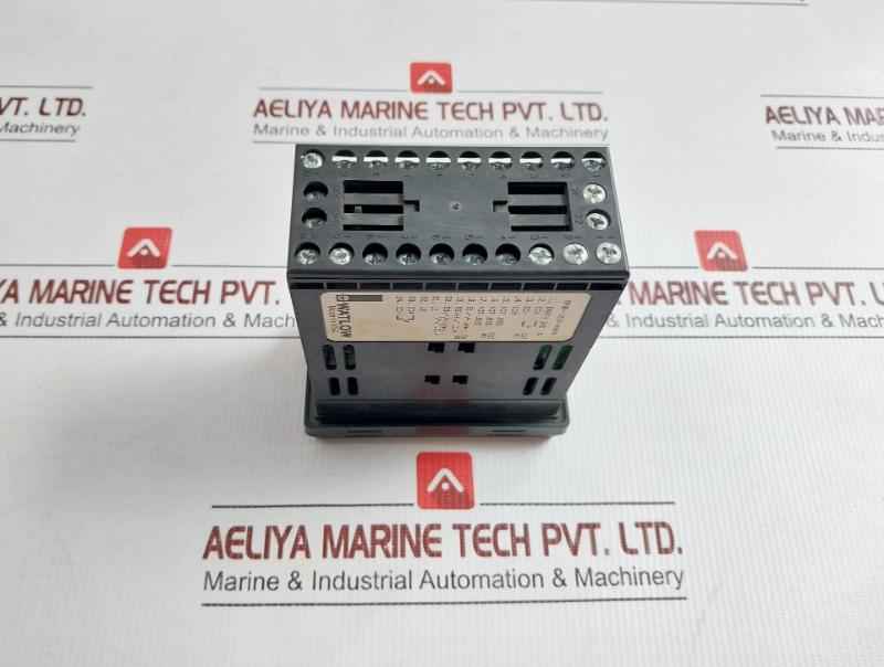 Watlow Process Temperature Controller 50/60Hz 16Va Max 988B-12Ca-aarr