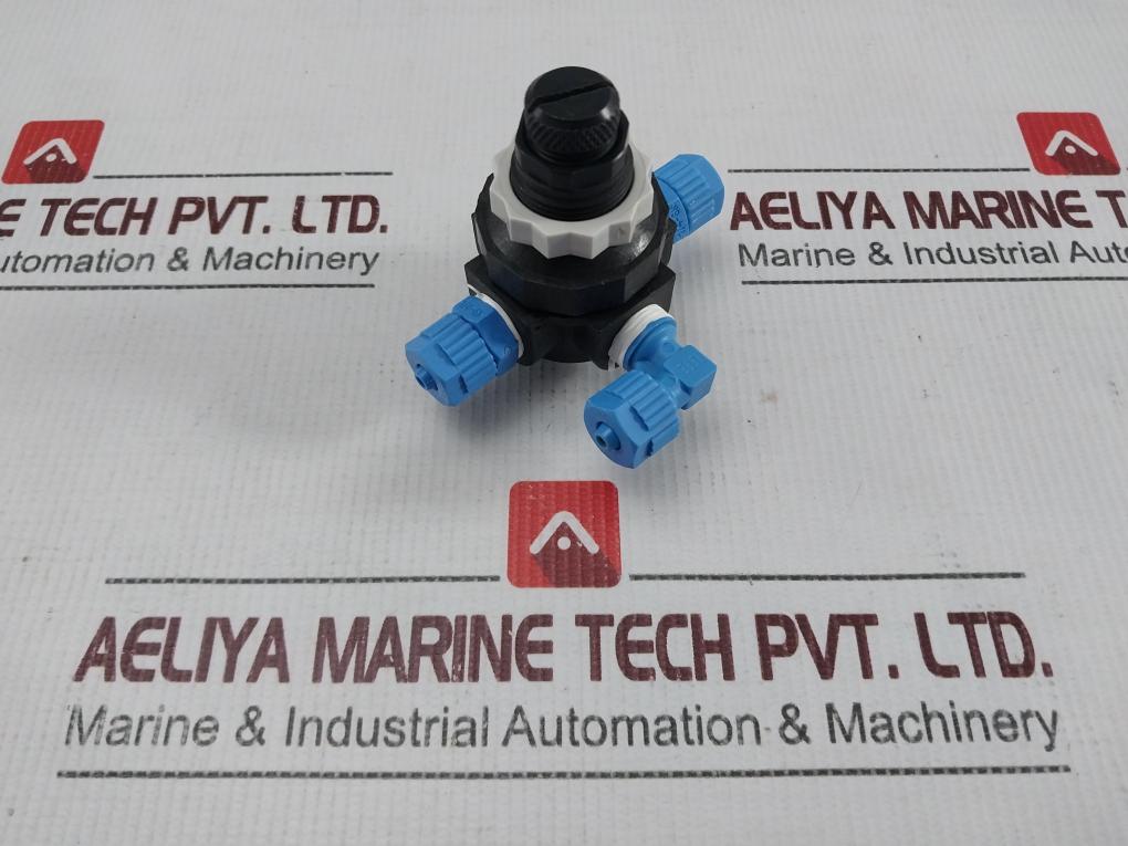 Watts P60 Pressure Regulator 0-60 Psig