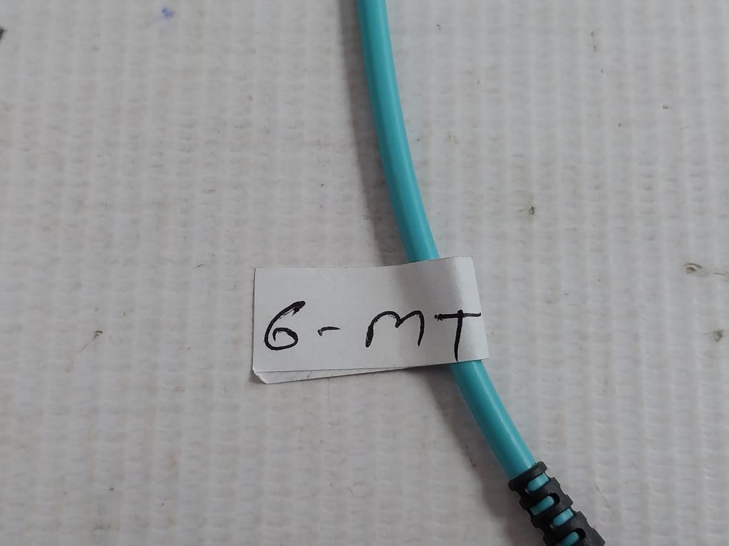 Wave2Wave Solution 8 Strand Fiber Patch Cord 51-4080P-7M