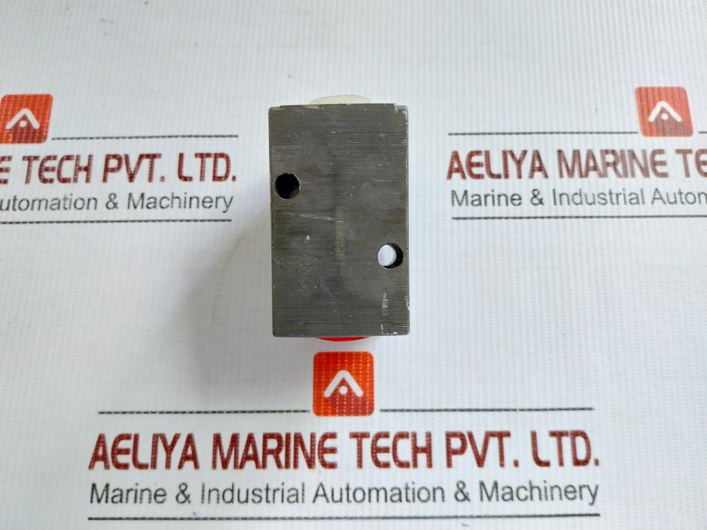 Way Pilot Air Valve 2Ma-1A Wabco