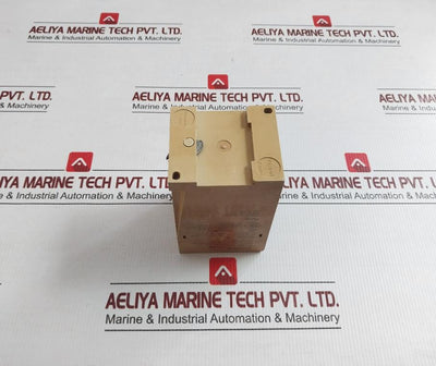We77/Ex-2 Switch Amplifier Pepperl+Fuchs 230Vac