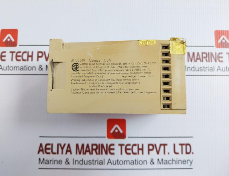 We77/Ex2 Switch Amplifier 250Vac/4A/500Va Pepperl+Fuchs