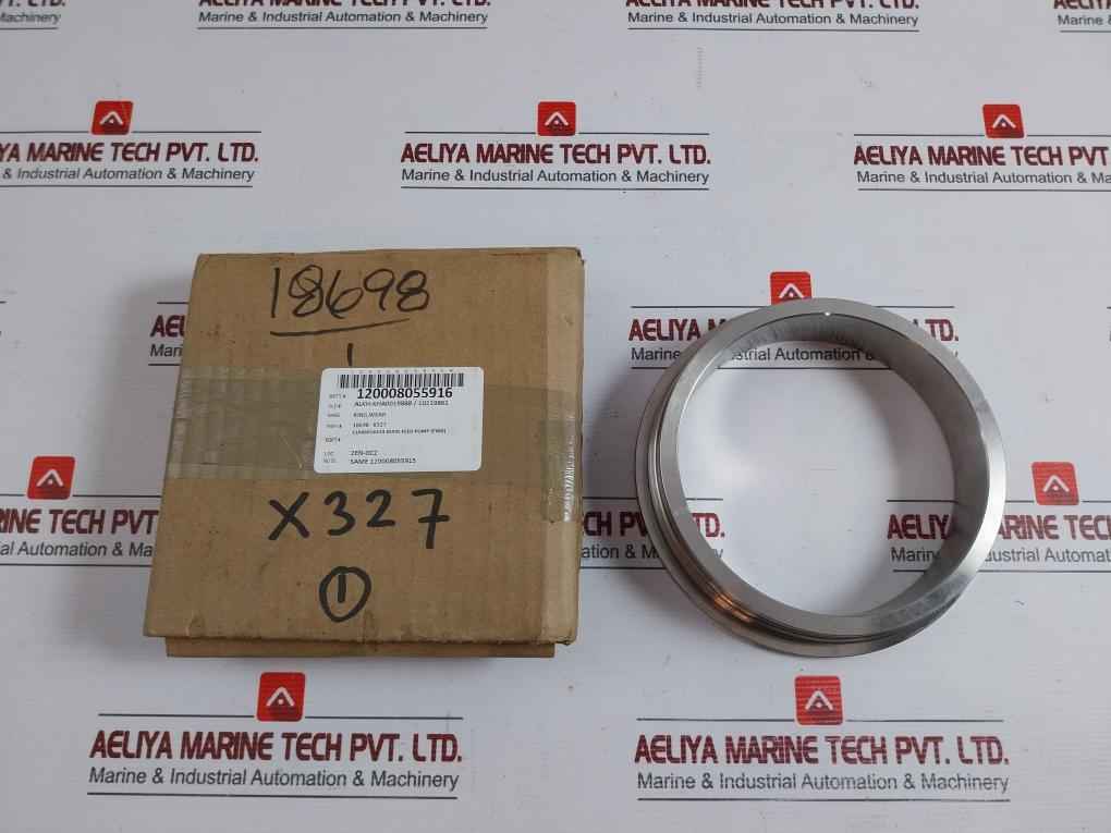 Wear Ring For Main Feed Pump 18698 X327