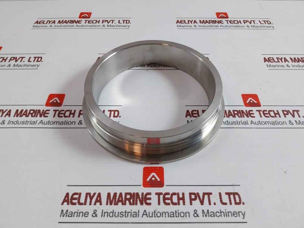 Wear Ring For Main Feed Pump 18698 X327