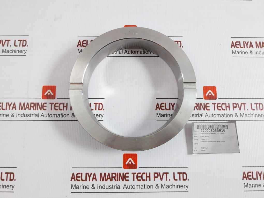Wear Ring For Main Feed Pump 18698 X32 Coffin Trubo Pump