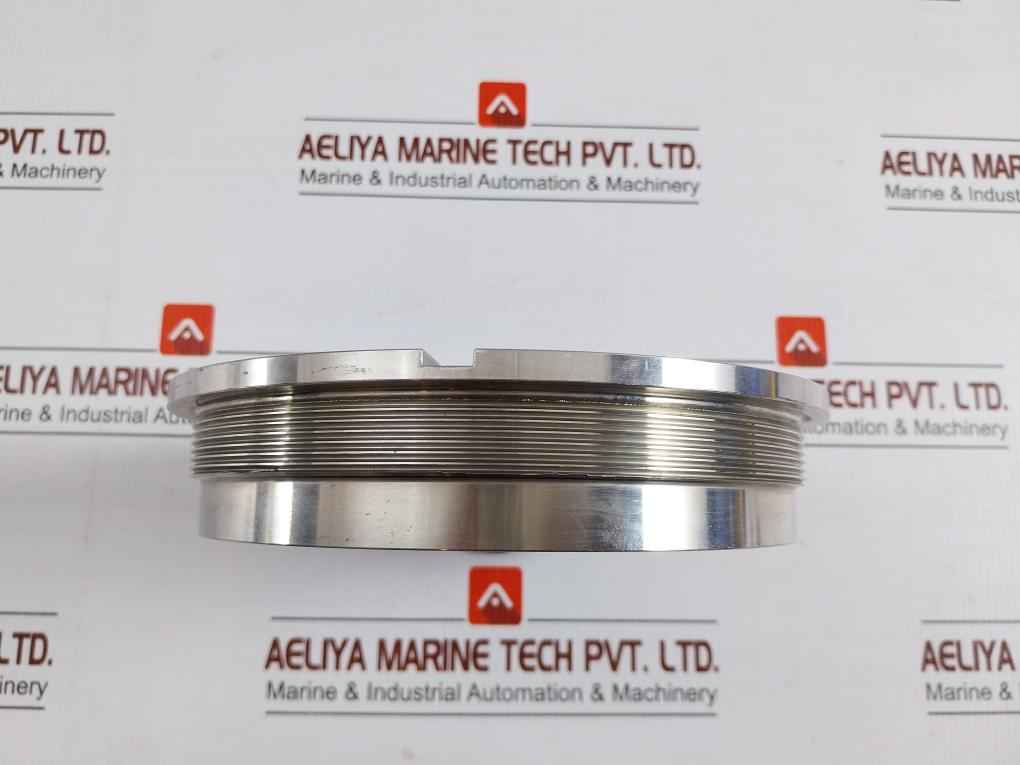 Wear Ring For Main Feed Pump 18698 X32 Coffin Trubo Pump