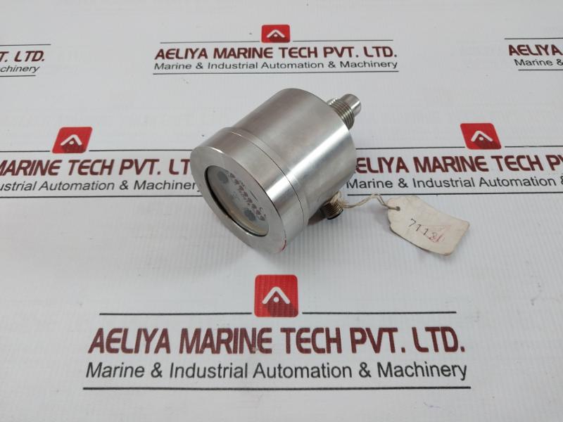 4121.13 M Flow-captor Length 12Mm Weber Sensors