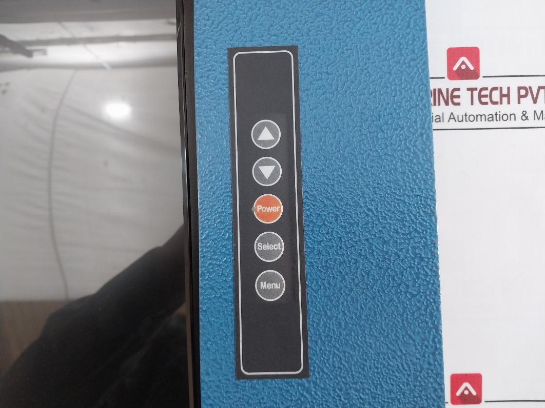 Weeco Hmi Control Panel Unit 12Vdc