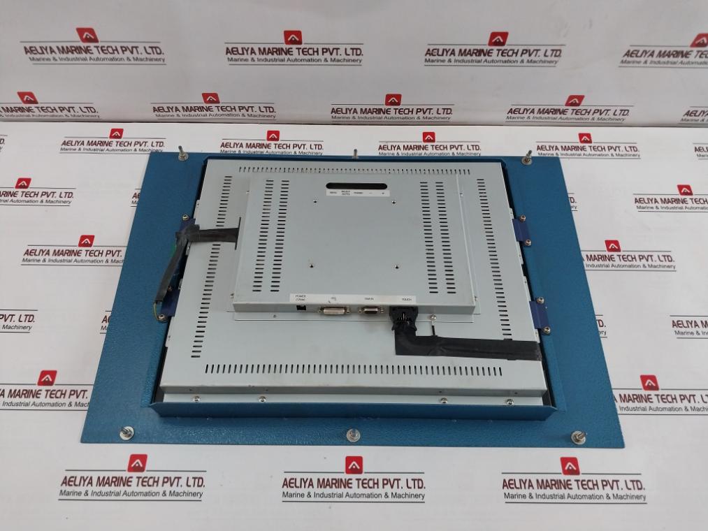 Weeco Hmi Control Panel Unit 12Vdc