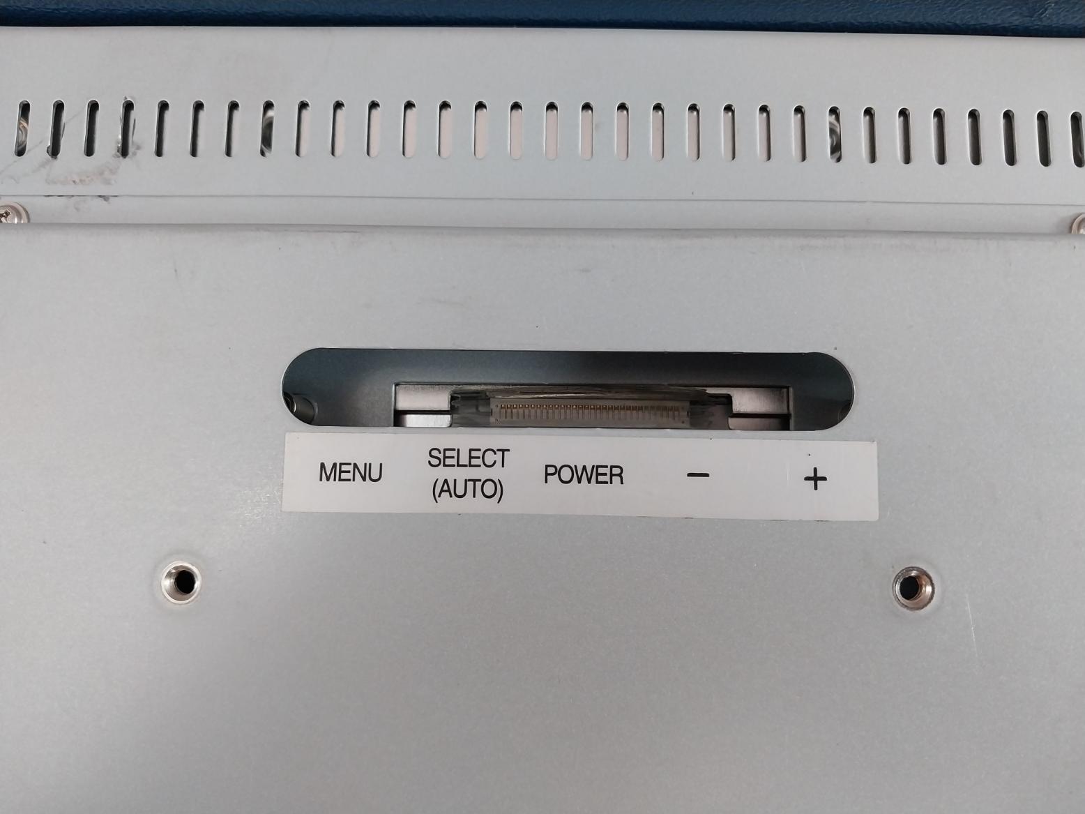 Weeco Hmi Control Panel Unit 12Vdc