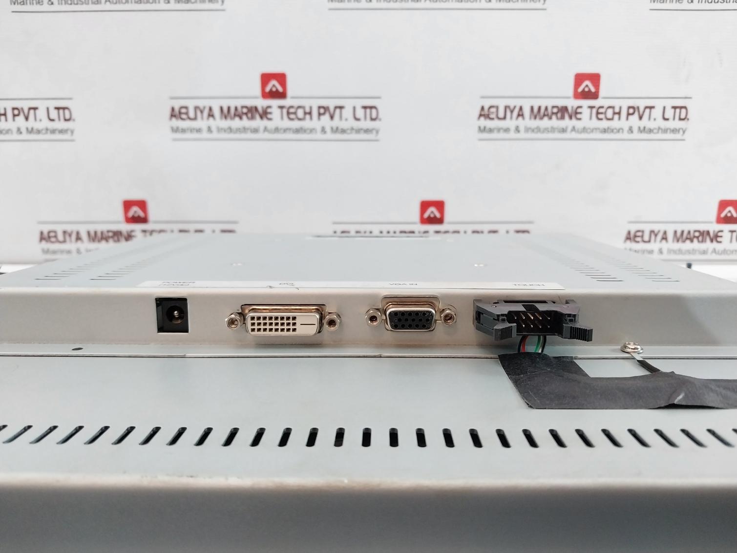 Weeco Hmi Control Panel Unit 12Vdc