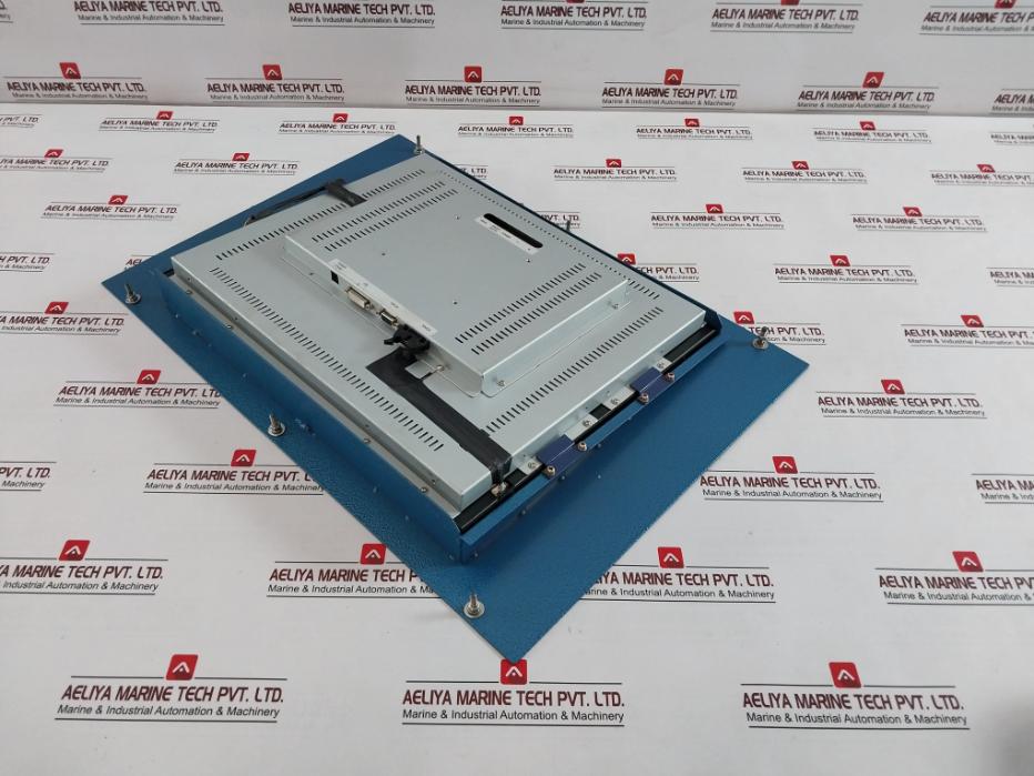 Weeco Hmi Control Panel Unit 12Vdc