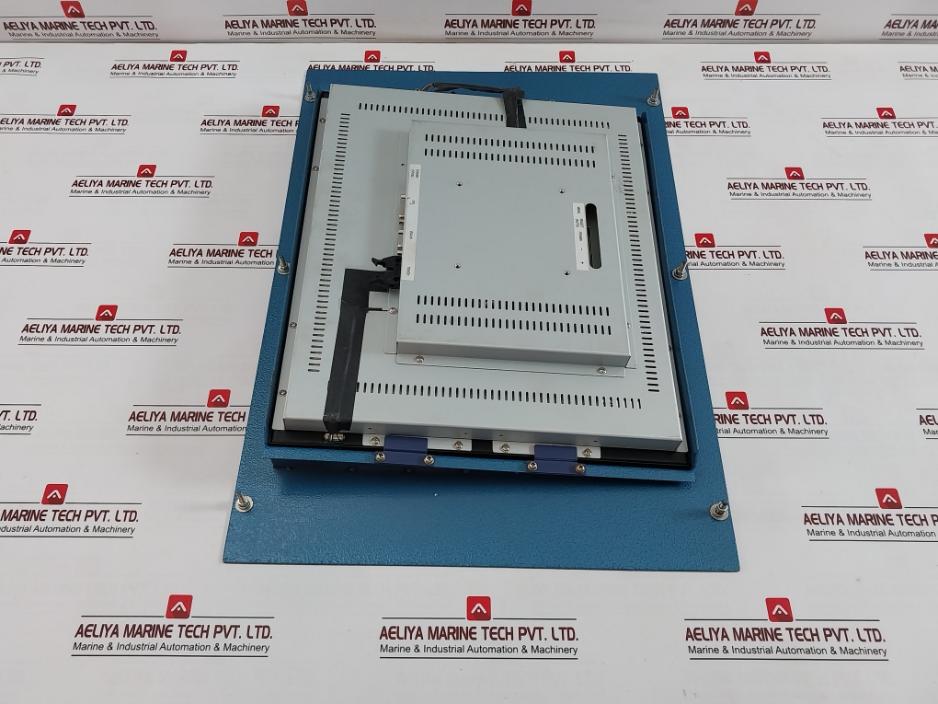 Weeco Hmi Control Panel Unit 12Vdc
