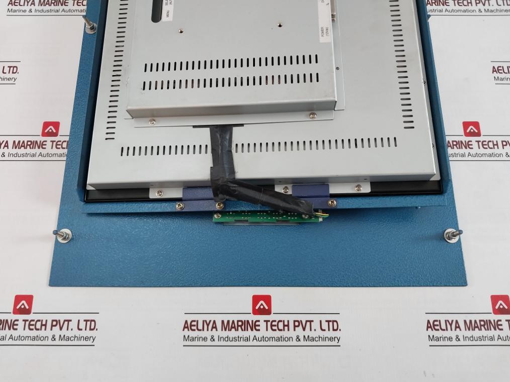 Weeco Hmi Control Panel Unit 12Vdc