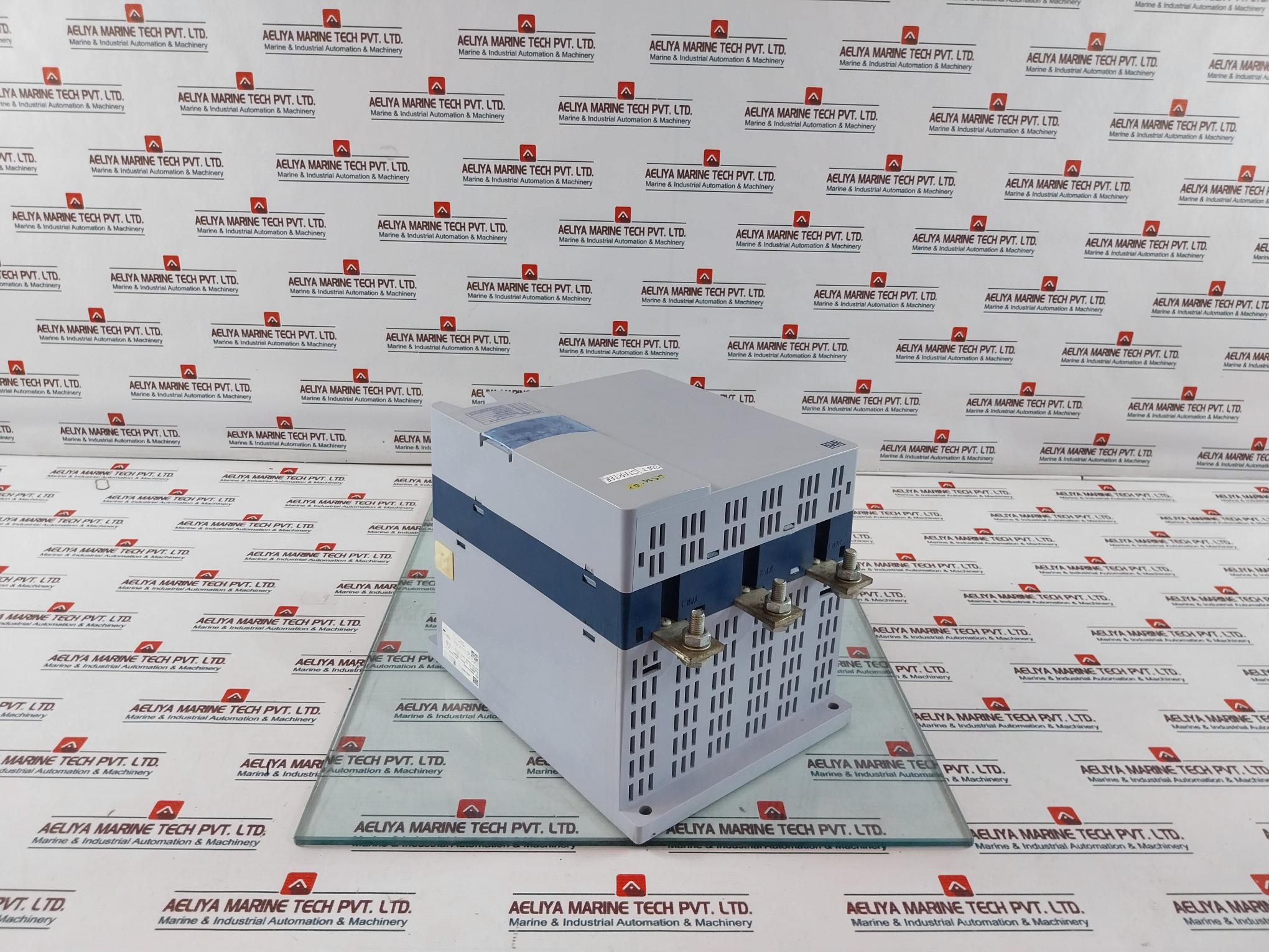 Weg Ssw070312T5Sh2Z Soft Starter 220-575V 3-312A 50-60Hz