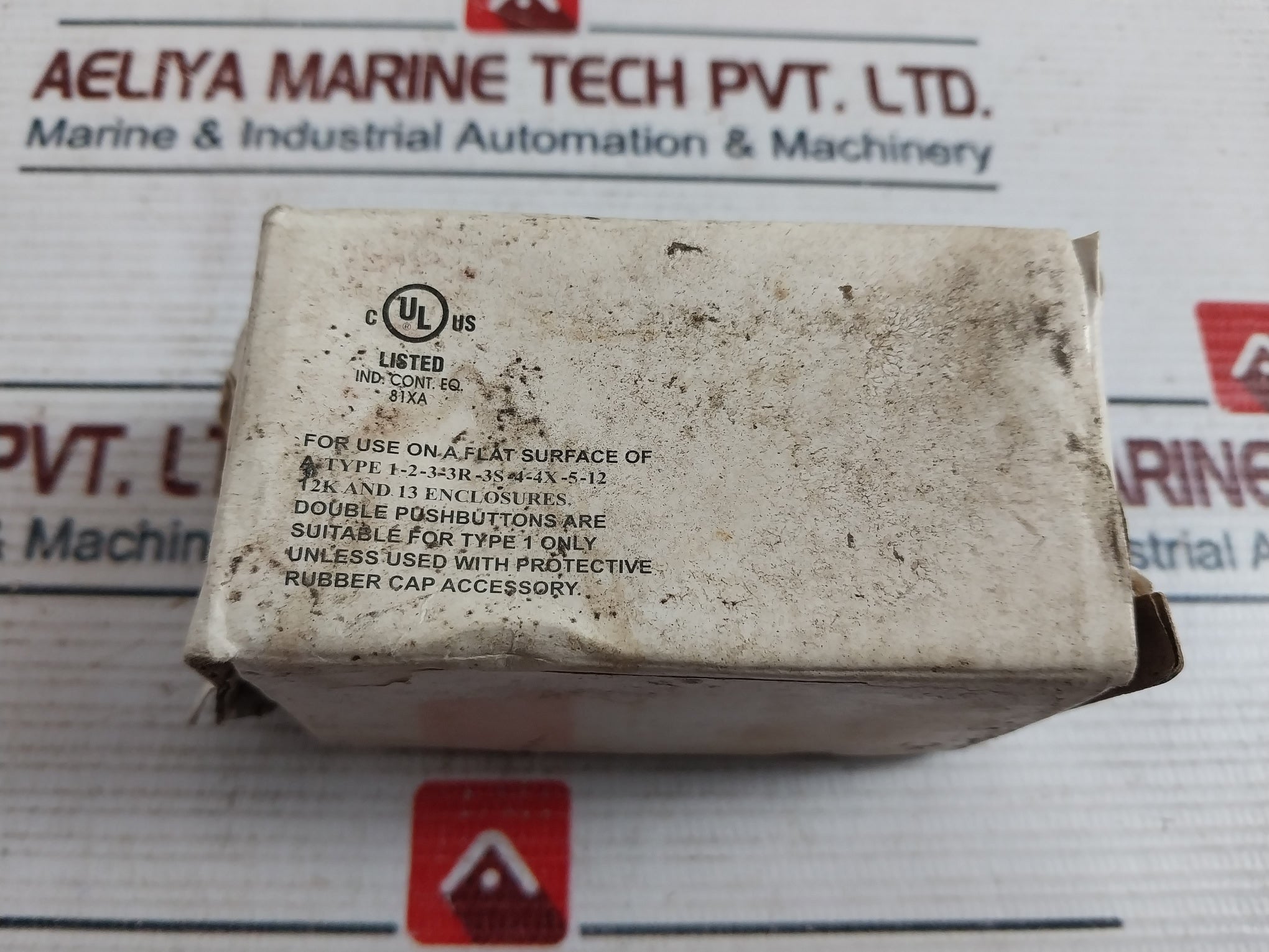 Weg Csw-sd3 Push Button And Signaling 10410276
