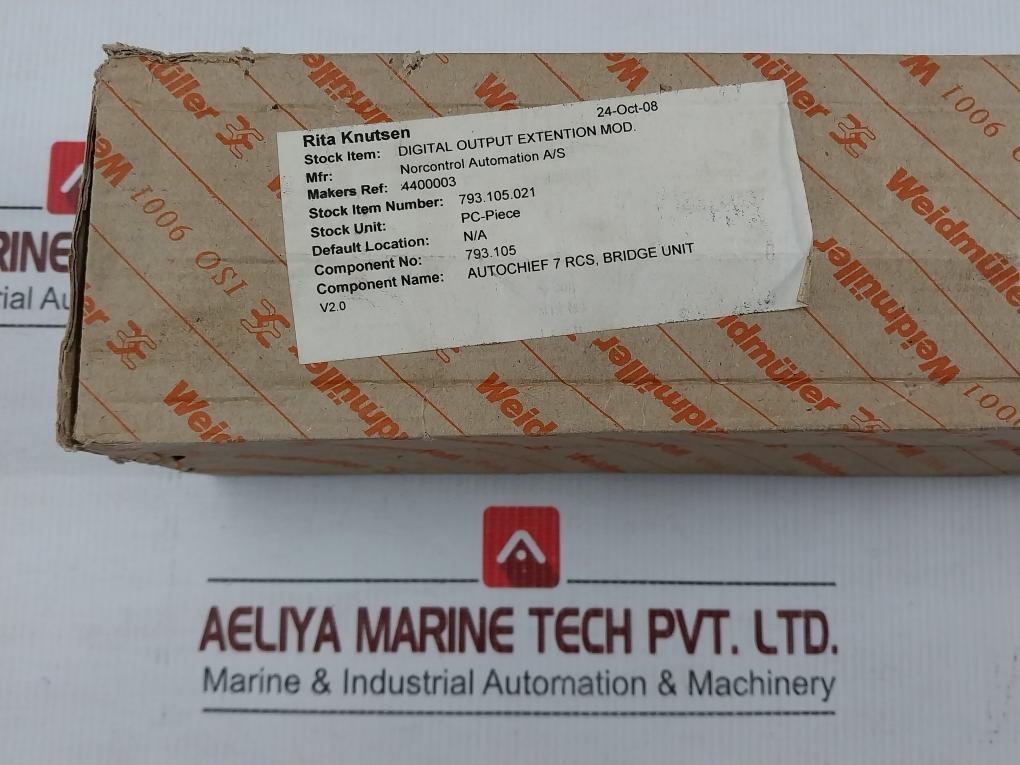 Weidmuller-Digital-Output-Expansion-Modul-8050731001-209882-10