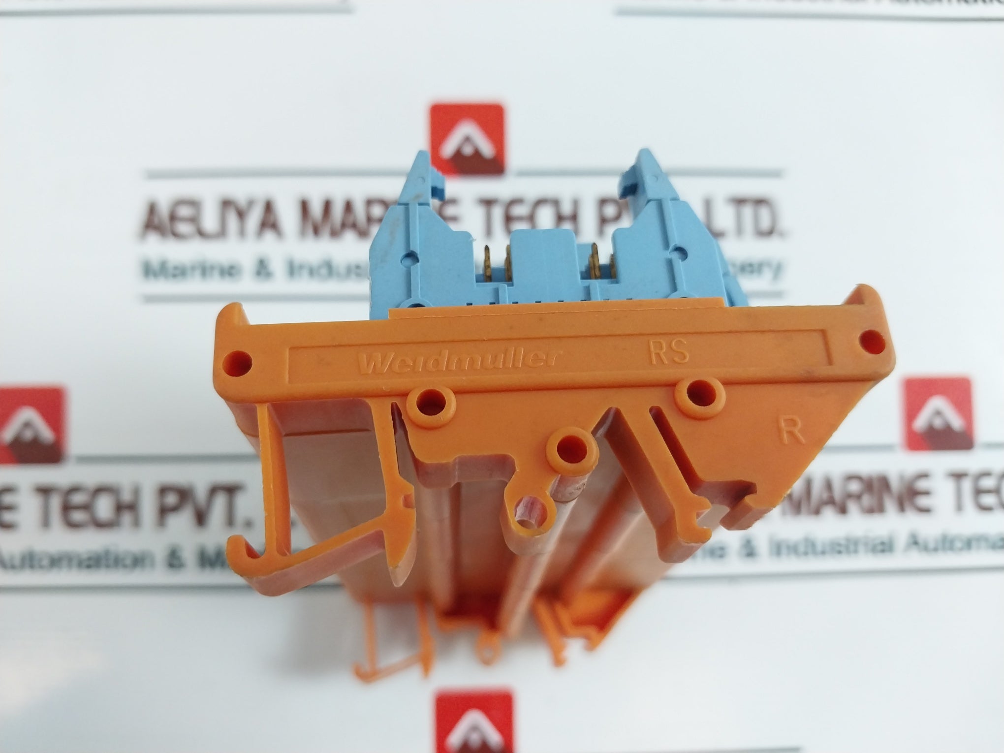 Weidmuller 05700-A-0231 Interface Module